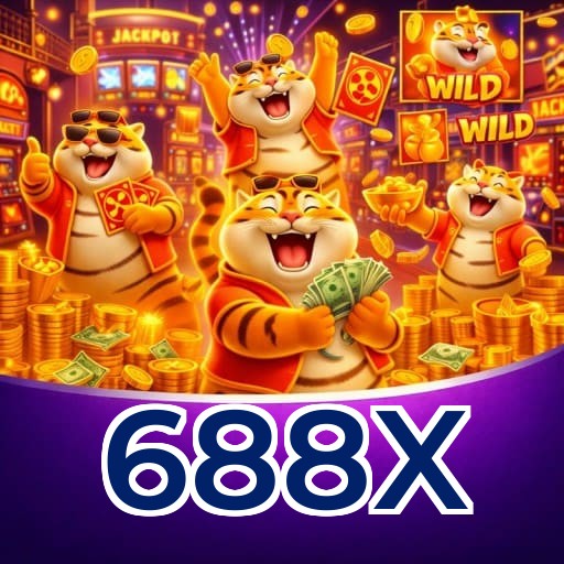 Coleção Premium de Slots 688X - NetEnt, Pragmatic Play, Evolution